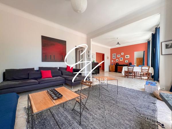 Appartement à vendre, 5 pièces - Grenoble 38000