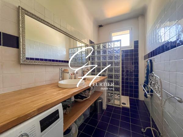 Appartement à vendre, 5 pièces - Grenoble 38000