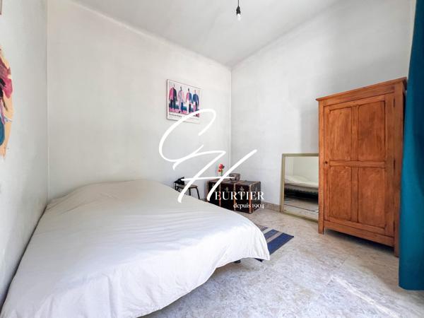 Appartement à vendre, 5 pièces - Grenoble 38000