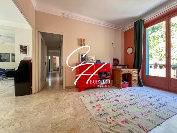 Appartement à vendre, 5 pièces - Grenoble 38000