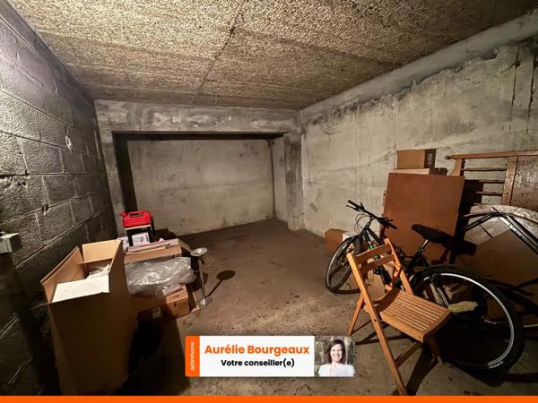 Hyper centre d’Évreux – Dans résidence sécurisée, appartement 4 chambres - SOUS COMPROMIS - NON DISPONIBLE A LA VENTE -