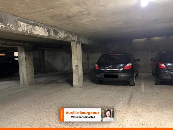 Hyper centre d’Évreux – Dans résidence sécurisée, appartement 4 chambres - SOUS COMPROMIS - NON DISPONIBLE A LA VENTE -