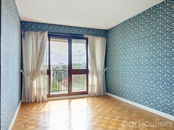 Vente Appartement80,11 m² - 4 Pièces - SAINT MAUR DES FOSSES (94100)