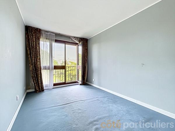 Vente Appartement80,11 m² - 4 Pièces - SAINT MAUR DES FOSSES (94100)