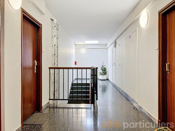 Vente Appartement80,11 m² - 4 Pièces - SAINT MAUR DES FOSSES (94100)