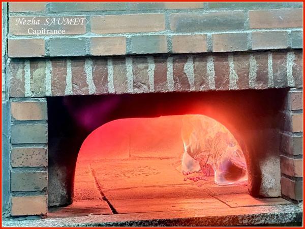 Fonds de commerce à vendre AMBILLY (74), murs, fond, tram, four à bois, salle de restaurant,