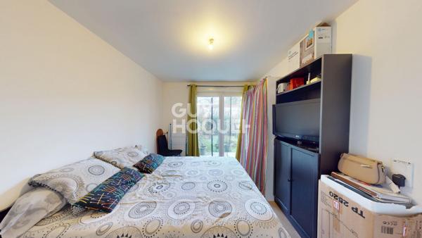 Appartement 2 pièces à vendre à Athis Mons - Réf 5244