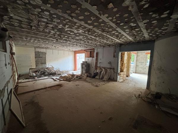 Bureaux à louer à Gradignan proche rocade et A63 - Idéale activité ERP