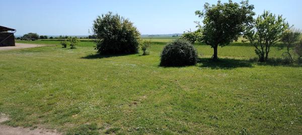 Ferme à vendre 7 pièces  Villeneuve ASSAIS LES JUMEAUX (79)