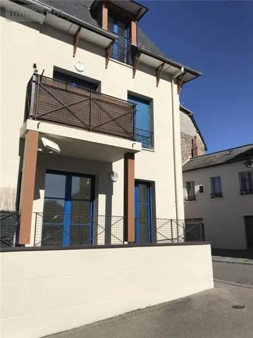 Location - Appartement Châteaugiron 35410 3 pièces 50 m 2