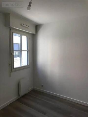 Location - Appartement Châteaugiron 35410 3 pièces 50 m 2