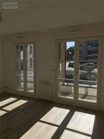 Location - Appartement Châteaugiron 35410 3 pièces 50 m 2