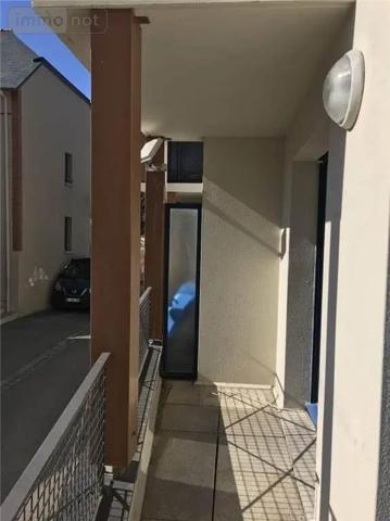 Location - Appartement Châteaugiron 35410 3 pièces 50 m 2