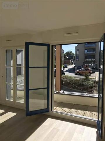 Location - Appartement Châteaugiron 35410 3 pièces 50 m 2