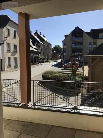 Location - Appartement Châteaugiron 35410 3 pièces 50 m 2