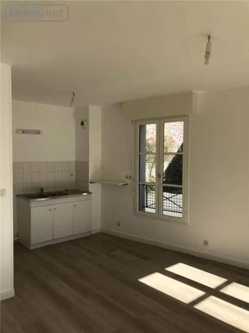 Location - Appartement Châteaugiron 35410 3 pièces 50 m 2