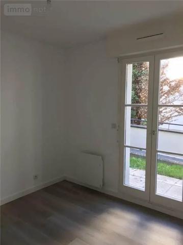 Location - Appartement Châteaugiron 35410 3 pièces 50 m 2