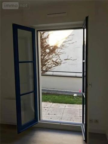Location - Appartement Châteaugiron 35410 3 pièces 50 m 2