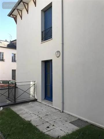 Location - Appartement Châteaugiron 35410 3 pièces 50 m 2