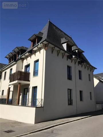 Location - Appartement Châteaugiron 35410 3 pièces 50 m 2