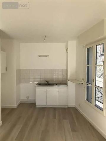 Location - Appartement Châteaugiron 35410 3 pièces 50 m 2