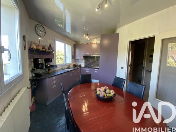 Maison à vendre 8 pièces 184 m² Savigny-sur-Orge