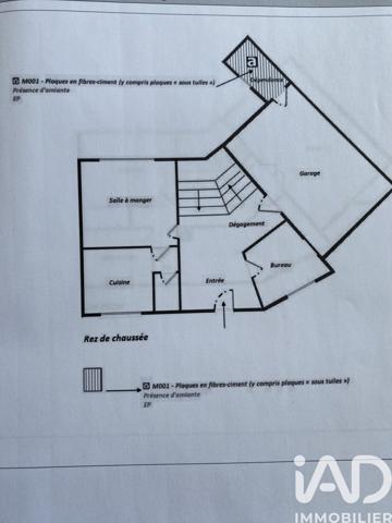 Maison à vendre 8 pièces 184 m² Savigny-sur-Orge