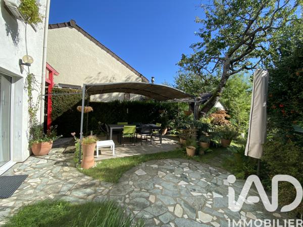Maison à vendre 8 pièces 184 m² Savigny-sur-Orge