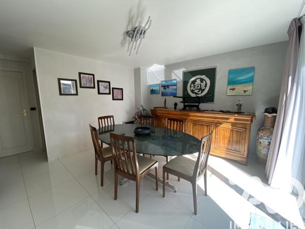 Maison à vendre 8 pièces 184 m² Savigny-sur-Orge