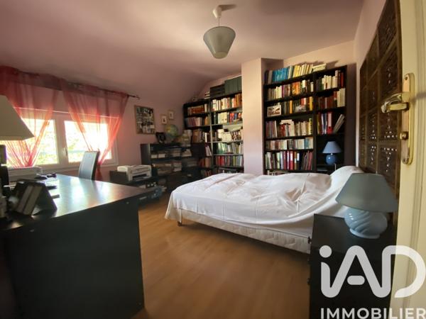 Maison à vendre 8 pièces 184 m² Savigny-sur-Orge