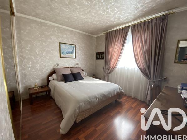 Maison à vendre 8 pièces 184 m² Savigny-sur-Orge