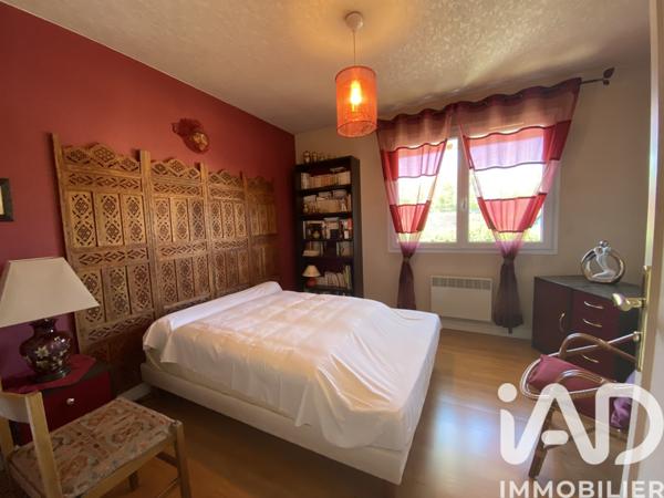 Maison à vendre 8 pièces 184 m² Savigny-sur-Orge