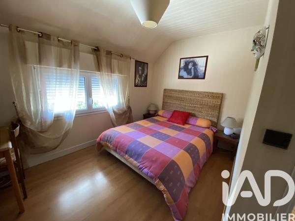 Maison à vendre 8 pièces 184 m² Savigny-sur-Orge