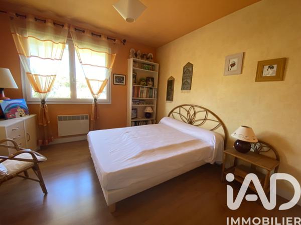 Maison à vendre 8 pièces 184 m² Savigny-sur-Orge