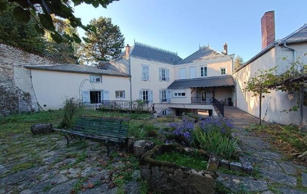 Vente Maison Aixe-sur-vienne   