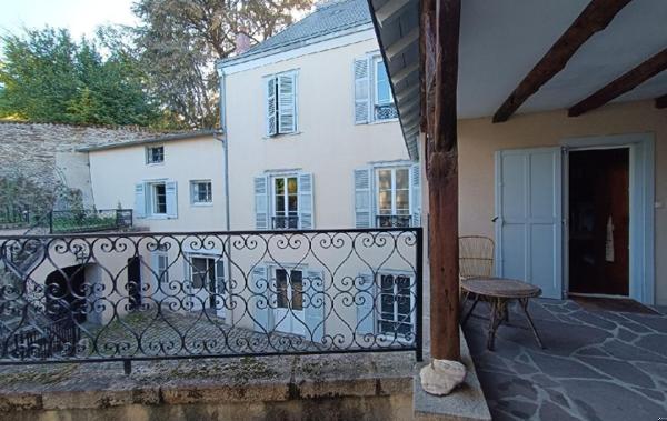 Vente Maison Aixe-sur-vienne   