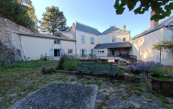 Vente Maison Aixe-sur-vienne   