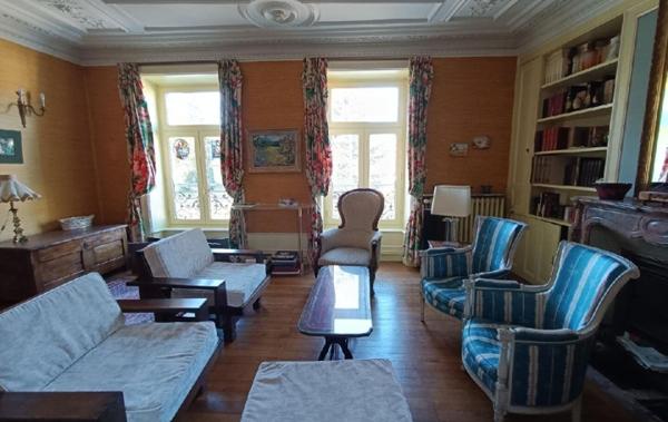 Vente Maison Aixe-sur-vienne   