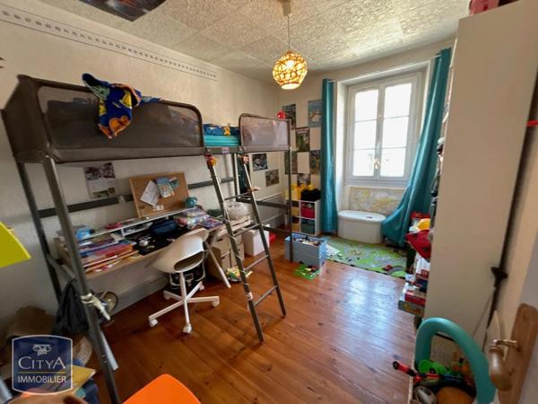 Appartement à louer 2 pièces 48.71m² Pau (64000)