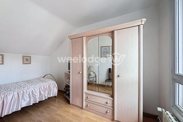 Maison à vendre 6 pièces de 100,45 m² à Éragny