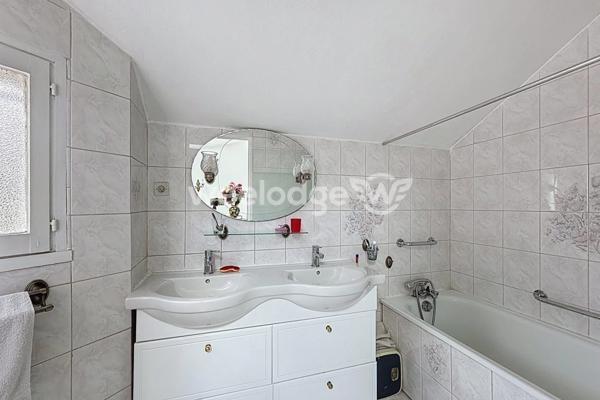 Maison à vendre 6 pièces de 100,45 m² à Éragny