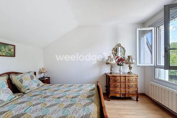 Maison à vendre 6 pièces de 100,45 m² à Éragny