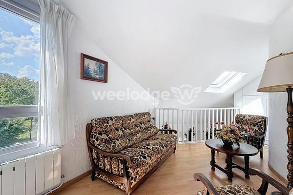 Maison à vendre 6 pièces de 100,45 m² à Éragny