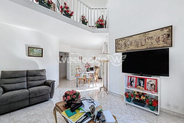 Maison à vendre 6 pièces de 100,45 m² à Éragny