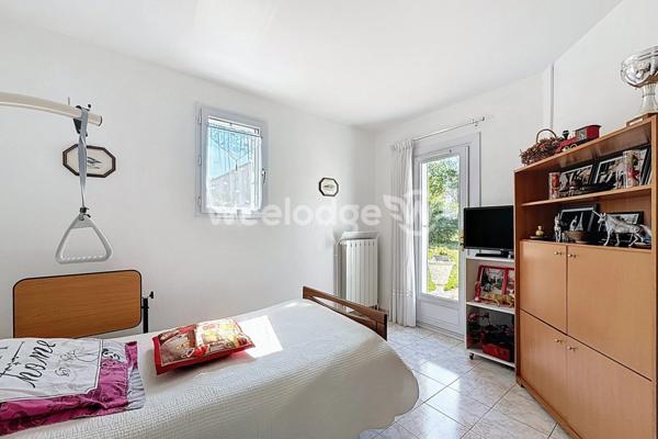 Maison à vendre 6 pièces de 100,45 m² à Éragny