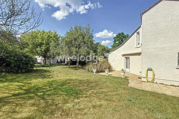 Maison à vendre 6 pièces de 100,45 m² à Éragny