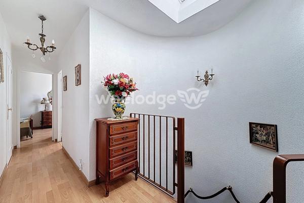 Maison à vendre 6 pièces de 100,45 m² à Éragny