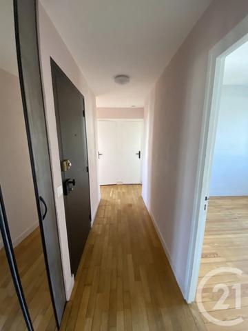 Appartement à vendre  4 pièces - 77,50 m 2   LISIEUX  - 14