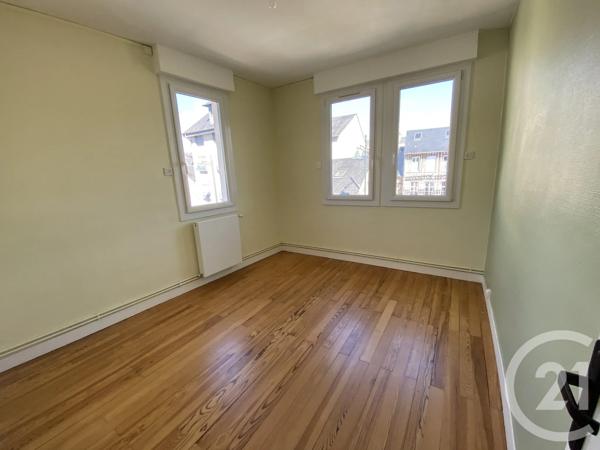 Appartement à vendre  4 pièces - 77,50 m 2   LISIEUX  - 14