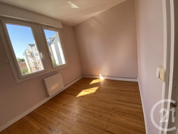 Appartement à vendre  4 pièces - 77,50 m 2   LISIEUX  - 14